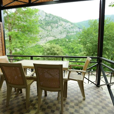 Quba Uğur Hotel Dış mekan fotoğraf
