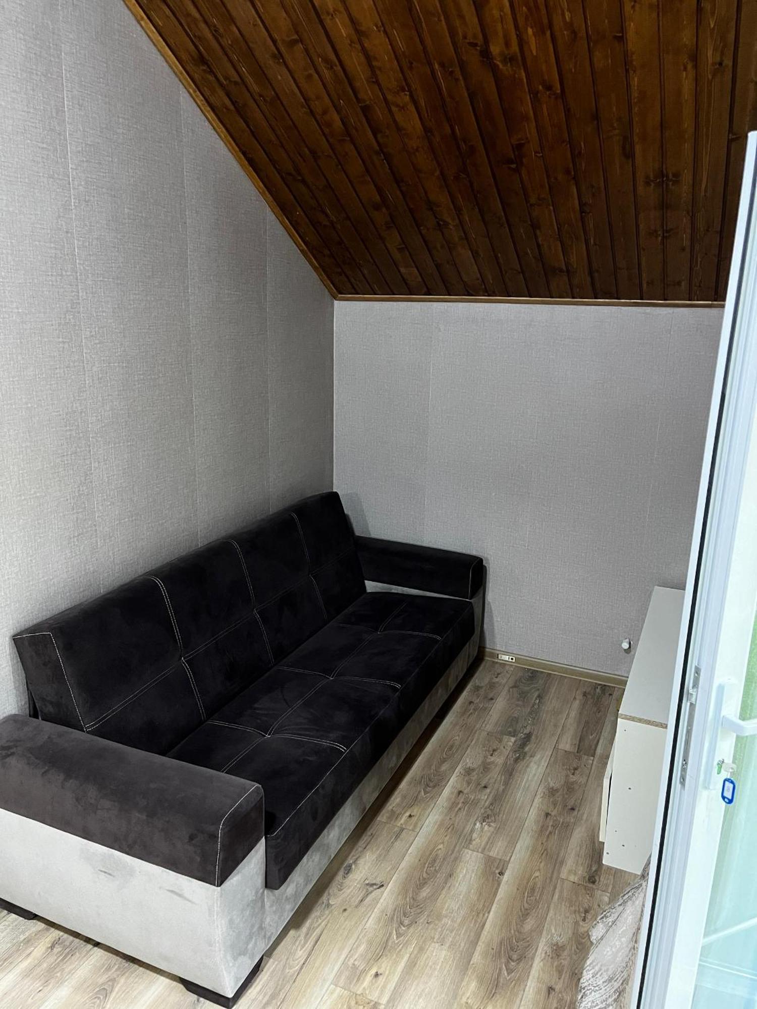Quba Uğur Hotel Dış mekan fotoğraf