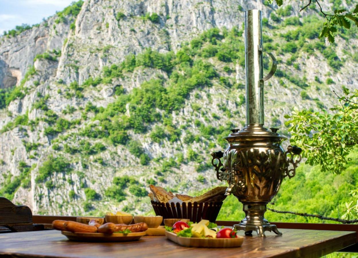 Quba Uğur Hotel Dış mekan fotoğraf