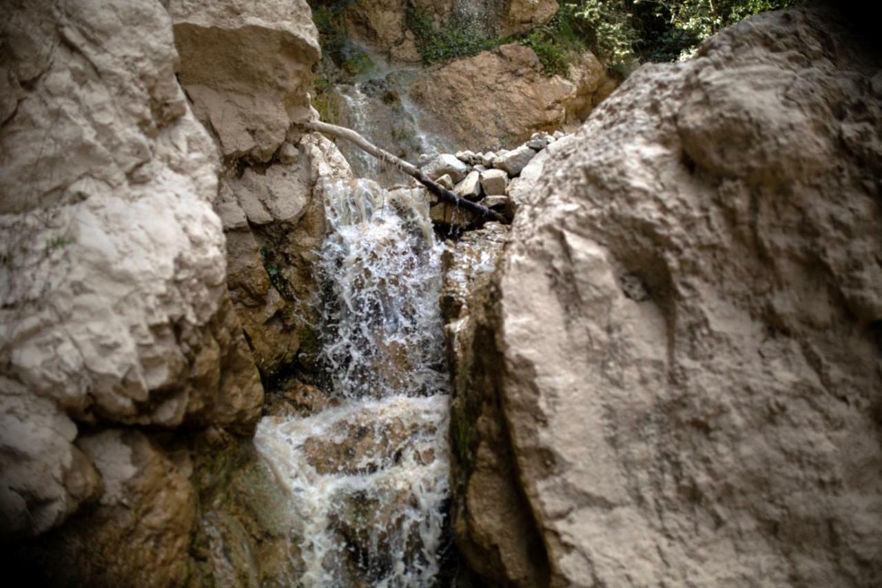 Quba Uğur Hotel Dış mekan fotoğraf